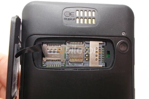 Rugged waterproof industrial data collector Speedata KT55 + Printer