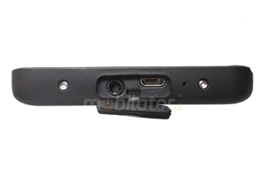 Rugged waterproof industrial data collector Speedata KT55 + Printer