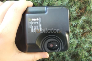 Rugged waterproof industrial data collector Speedata KT55 + 2D Scanner