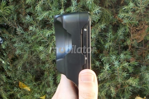 Rugged waterproof industrial data collector Speedata KT55 + Wireless charging