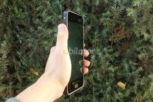 Rugged waterproof industrial data collector Speedata KT55 + 2D Scanner + Printer