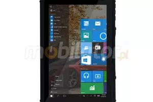 Resistance industrial tablet Emdoor I88H Standard