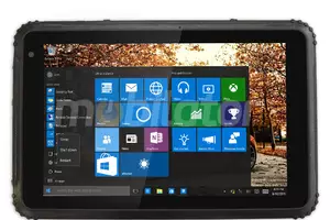 Resistance industrial tablet Emdoor I88H Standard