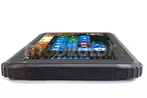 Resistance industrial tablet Emdoor I88H Standard