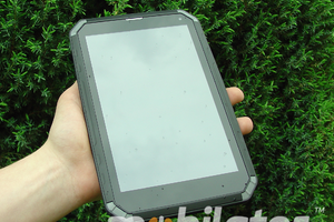 Wodoszczelny Tablet Przemysłowy MobiPad RQT88 v.1