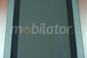 Reinforced Waterproof Industrial Panel PC CCETouch CCETPC10AN v.2