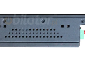 Durable strengthened Industrial PanelPC QBOX 10 v.1.1