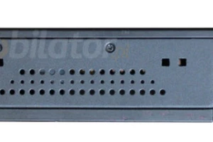 Durable strengthened Industrial Tactile PanelPC QBOX 10 v.2