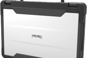 Robust Dust-proof industrial laptop Emdoor X11 4G LTE