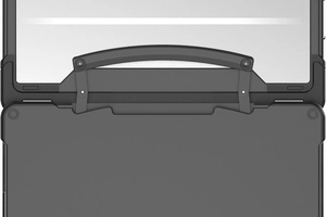 Robust Dust-proof industrial laptop Emdoor X11 High