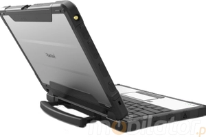 Robust Dust-proof industrial laptop Emdoor X11 High 4G LTE