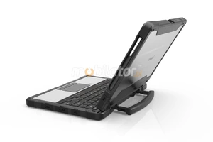 Robust Dust-proof industrial laptop Emdoor X11 High 4G LTE