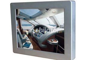 Panel PC do integracji z systemami automatyki