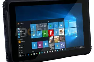 Odporny na UPADKI tablet przemysłowy Emdoor I88H Standard + Win 10 Pro Licencja