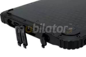 Odporny na UPADKI tablet przemysłowy Emdoor I88H Standard + Win 10 Pro Licencja