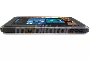Odporny na UPADKI tablet przemysłowy Emdoor I88H Standard + Win 10 Pro Licencja
