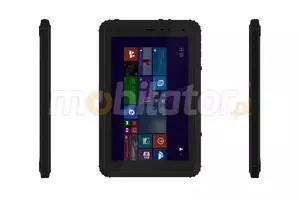 Resistance industrial tablet Emdoor I88H Standard + NFC