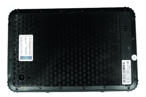 Resistance industrial tablet Emdoor I88H Standard + NFC