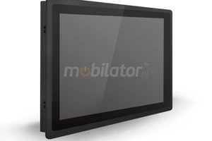 Reinforced Resistant Industrial PanelPC LiBOX 10 v.1