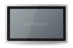 Reinforced Resistant Industrial Panel PC MobiBOX IP65 1037U 19W v.4.1