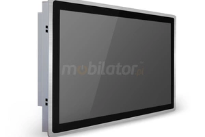 Operatorski Panel Przemysłowy MobiBOX IP65 1037U 21.5 Full HD v.2