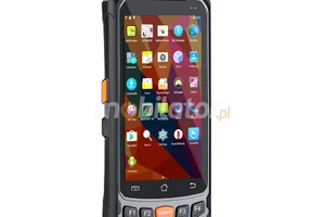 Terminal mobilny do magazynu