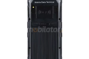 Wzmocniony wodoodporny przemysłowy kolektor danych MobiPad H97 v.3