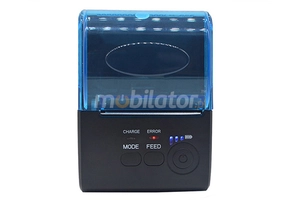 Przemysłowa mini drukarka