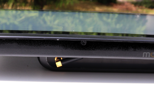 Wzmocniony wodoodporny przemysłowy Panel PC