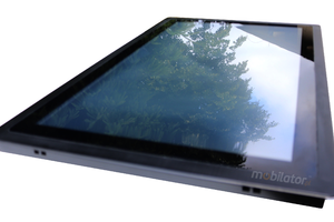 Wzmocniony Pyłoszczelny Panel Operatorski