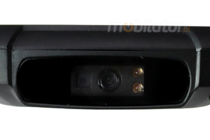 Ergonomiczny kolektor do pracy mobilnej