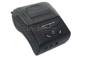 Kieszonkowa drukarka mobilna do rachunków