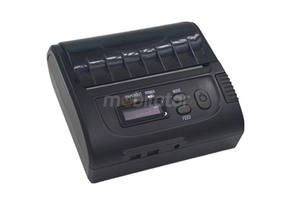 Profesjonalna przenośna drukarka do paragonów