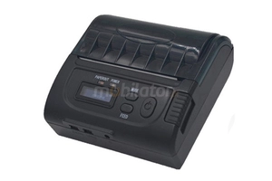 Kompaktowa drukarka mobilna do paragonów