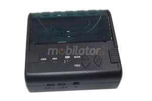 Mobilna drukarka paragonów bluetooth