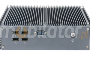MiniPC do linii produkcyjnej