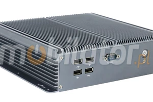 MiniPC odporny na kurz