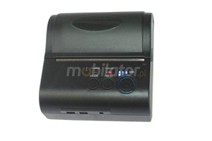 Przenośna drukarka przemysłowa