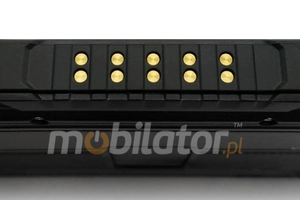 Proof Rugged Tablet for Industry Android 6.0 MobiPad 760RA