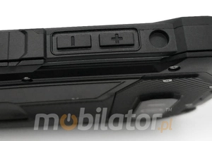 Proof Rugged Tablet for Industry Android 6.0 MobiPad 760RA