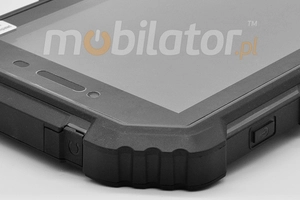 Proof Rugged Tablet for Industry Android 6.0 MobiPad 760RA