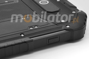 Proof Rugged Tablet for Industry Android 6.0 MobiPad 760RA