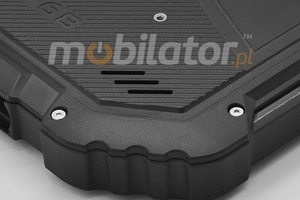 Proof Rugged Tablet for Industry Android 6.0 MobiPad 760RA