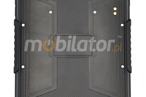 Tablet Odporny na upadki Wstrząsoodporny Wytrzymały energooszczędny o wzmocnionej konstrukcji dla Przemysłu Windows 10 MobiPad 760RW