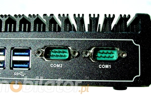 MiniPC do linii produkcyjnej