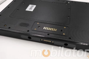 Proof Rugged Industrial Tablet Android 7.0 MobiPad TSS1011 v.1