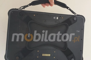 Proof Rugged Industrial Tablet Android 7.0 MobiPad TSS1011 v.1