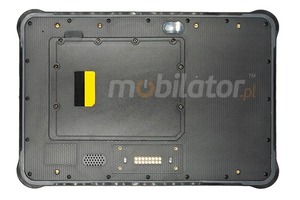 Proof Rugged Industrial Tablet with a built-in 2D barcode reader Android 7.0 MobiPad TSS1011 v.2