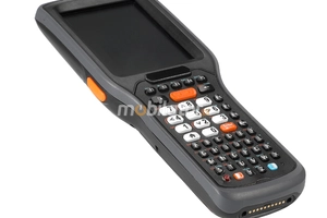 Rugged waterproof industrial data collector 2D Laser MobiPad S950 Android 6.0