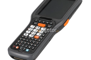 Rugged waterproof industrial data collector 2D Laser MobiPad S950 Android 6.0